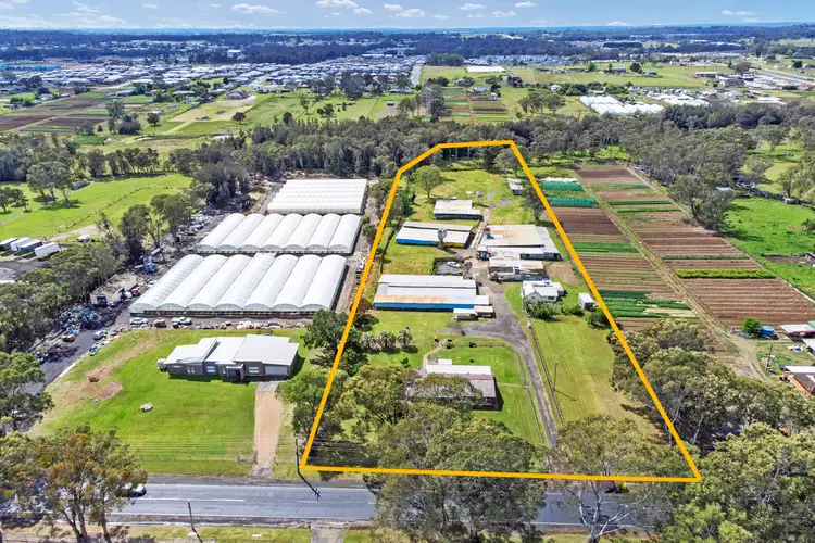 65 King Street, Rossmore NSW 2557