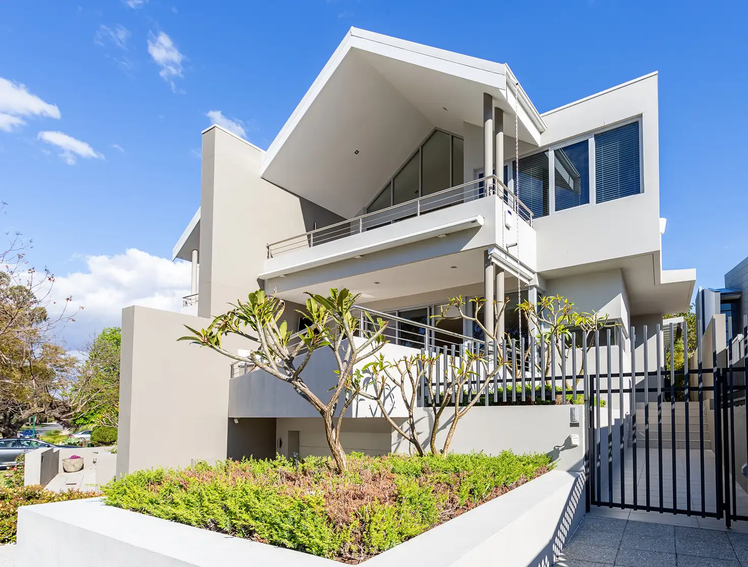 Main view of Homely house listing, 4a Leverburgh Street, Ardross WA 6153