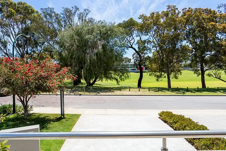 Second view of Homely house listing, 4a Leverburgh Street, Ardross WA 6153