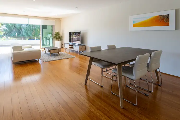 Third view of Homely house listing, 4a Leverburgh Street, Ardross WA 6153