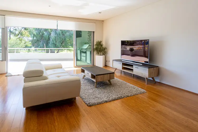 Fourth view of Homely house listing, 4a Leverburgh Street, Ardross WA 6153