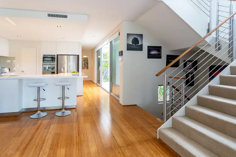 Sixth view of Homely house listing, 4a Leverburgh Street, Ardross WA 6153