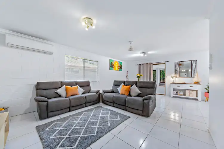 Third view of Homely house listing, 42 Catherine Cres, Jubilee Pocket QLD 4802