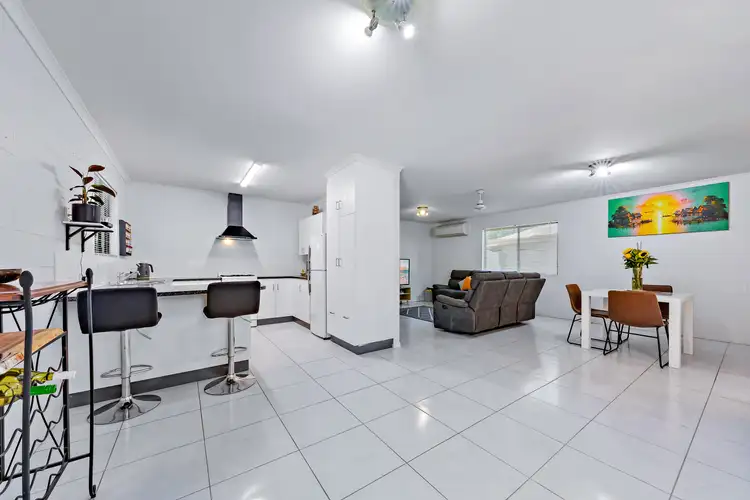 Fourth view of Homely house listing, 42 Catherine Cres, Jubilee Pocket QLD 4802