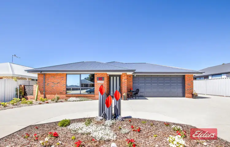 12 Hill View Way, West Ulverstone TAS 7315