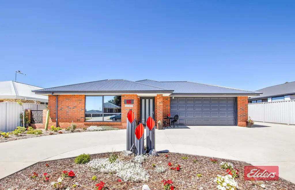 Main view of Homely house listing, 12 Hill View Way, West Ulverstone TAS 7315