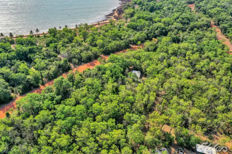 Second view of Homely house listing, 116 Marege Drive, Dundee Beach NT 840