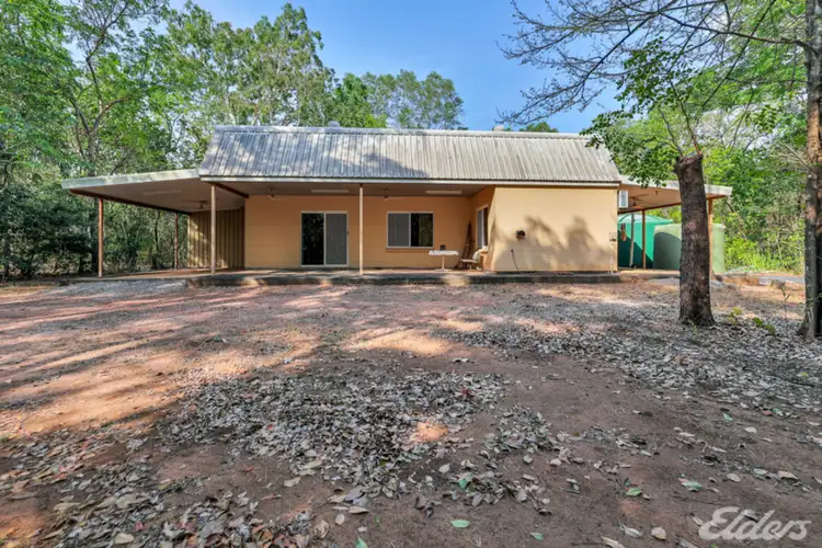 Third view of Homely house listing, 116 Marege Drive, Dundee Beach NT 840