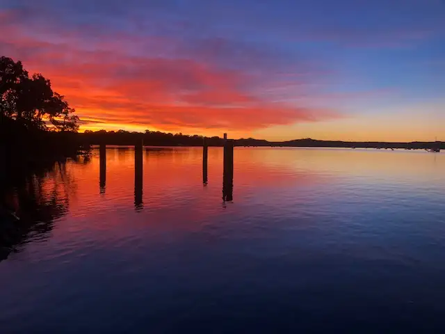 Main view of Homely land listing, 55-57 Eastbourne Terrace, Macleay Island QLD 4184