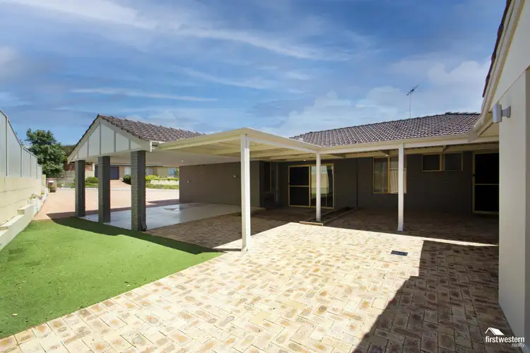 Second view of Homely house listing, 9 Otter Mews, Merriwa WA 6030