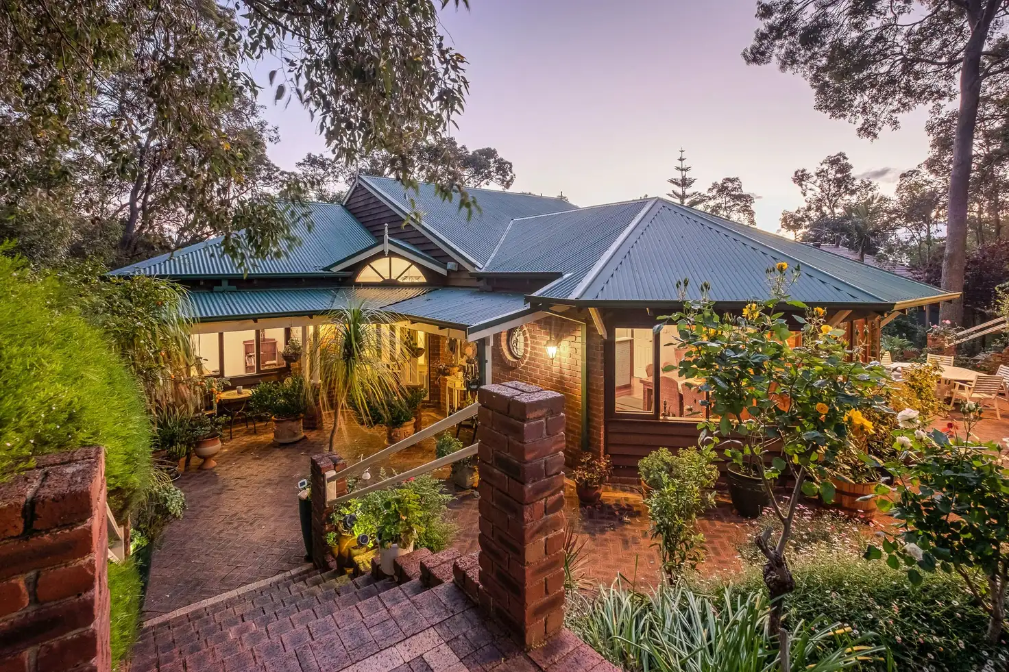 Main view of Homely house listing, 5 Cabarita Road, Kalamunda WA 6076