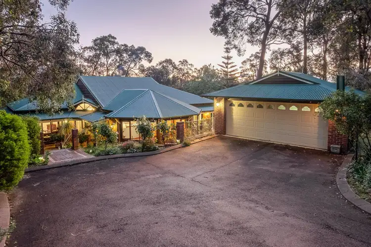 Second view of Homely house listing, 5 Cabarita Road, Kalamunda WA 6076