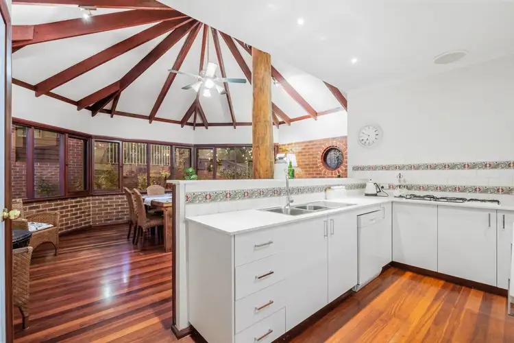Fifth view of Homely house listing, 5 Cabarita Road, Kalamunda WA 6076