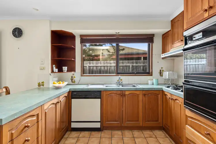 Second view of Homely house listing, 45 Oberon Drive, Belmont VIC 3216