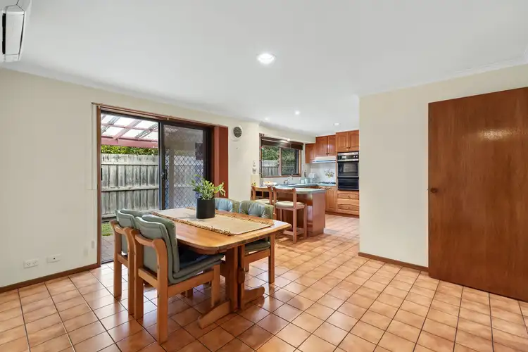 Third view of Homely house listing, 45 Oberon Drive, Belmont VIC 3216