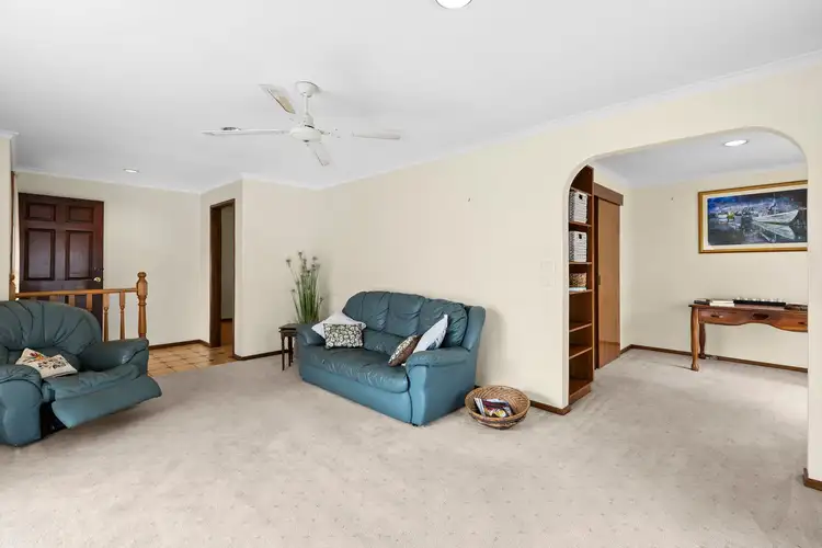 Fifth view of Homely house listing, 45 Oberon Drive, Belmont VIC 3216