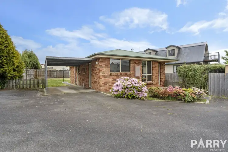 Second view of Homely house listing, 3/8 Jardine Crescent, Prospect Vale TAS 7250