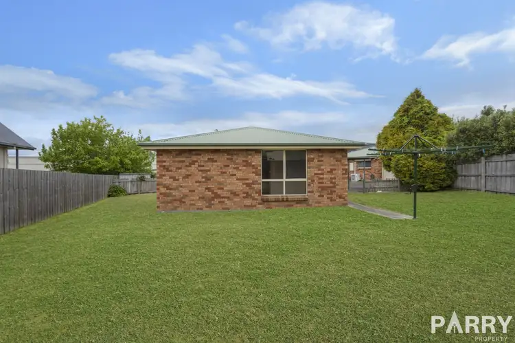 Third view of Homely house listing, 3/8 Jardine Crescent, Prospect Vale TAS 7250