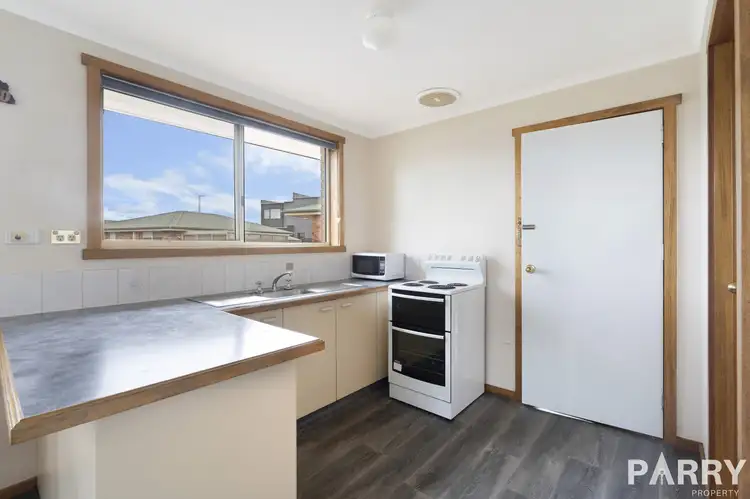 Fifth view of Homely house listing, 3/8 Jardine Crescent, Prospect Vale TAS 7250