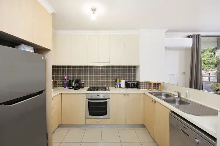 Third view of Homely apartment listing, 421/80 John Whiteway Drive, Gosford NSW 2250
