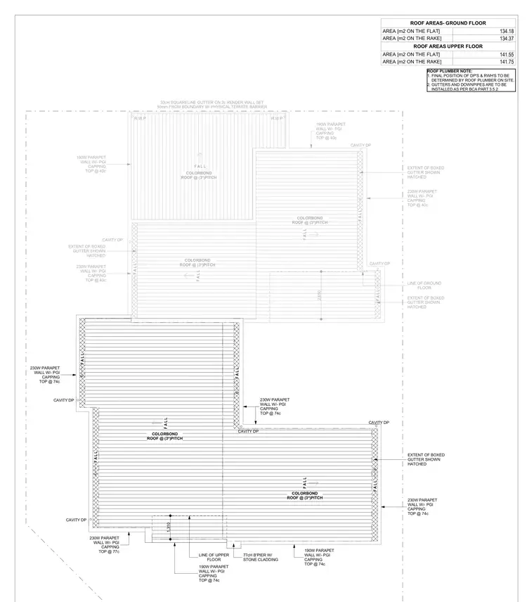 Sixth view of Homely land listing, 26 Kallatina Drive, Iluka WA 6028