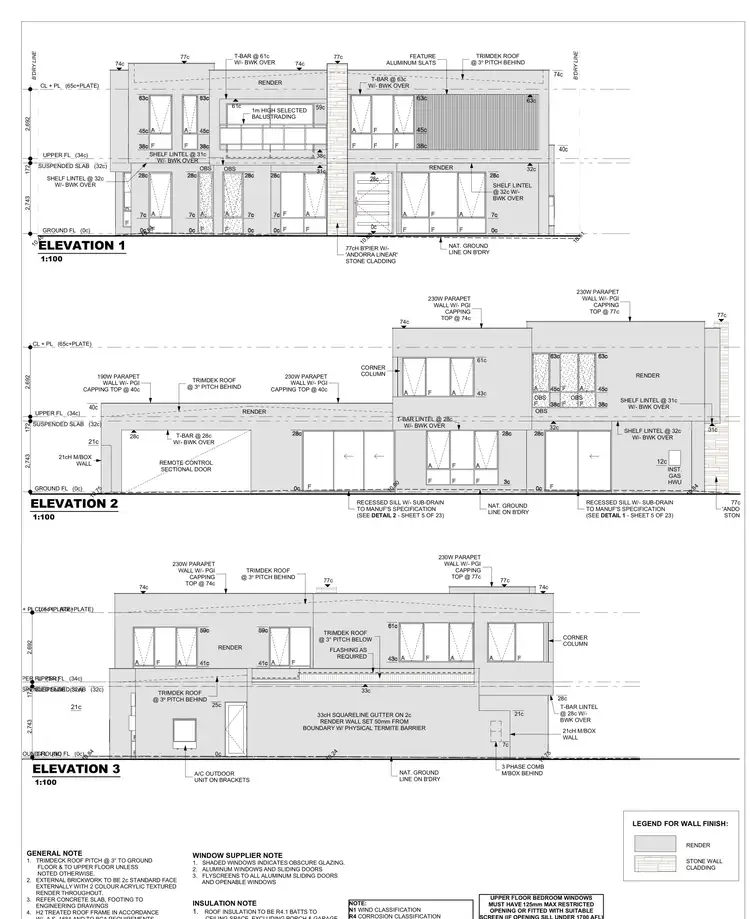 Seventh view of Homely land listing, 26 Kallatina Drive, Iluka WA 6028