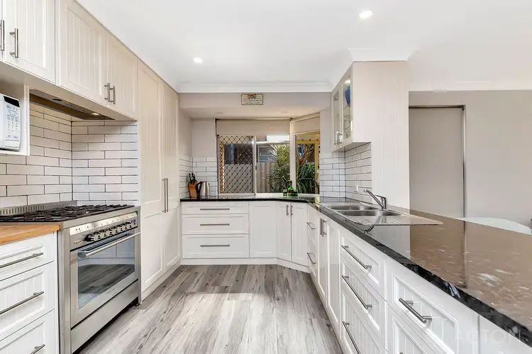 Main view of Homely house listing, 23 Linville Street, Falcon WA 6210