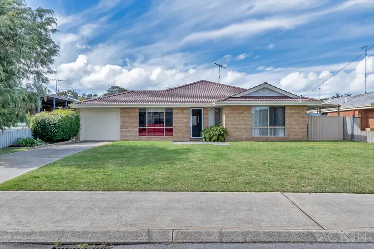 Fourth view of Homely house listing, 23 Linville Street, Falcon WA 6210