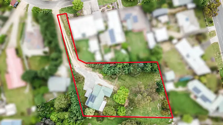 Main view of Homely house listing, 7 Ross Court, Myrtleford VIC 3737