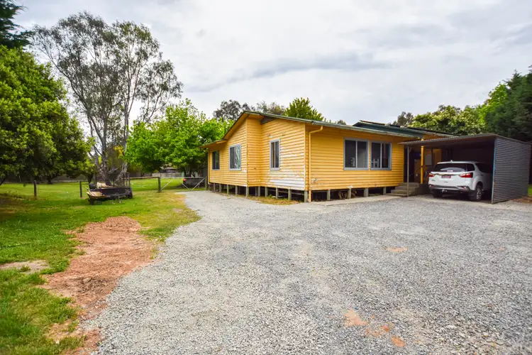 Third view of Homely house listing, 7 Ross Court, Myrtleford VIC 3737