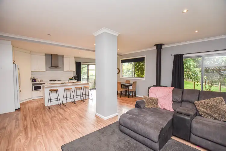 Fourth view of Homely house listing, 7 Ross Court, Myrtleford VIC 3737