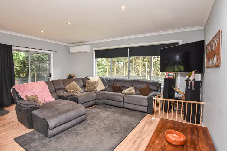 Fifth view of Homely house listing, 7 Ross Court, Myrtleford VIC 3737