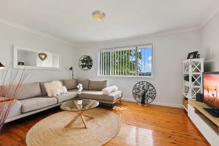 Fifth view of Homely unit listing, 4/5 Brolga, Kanahooka NSW 2530