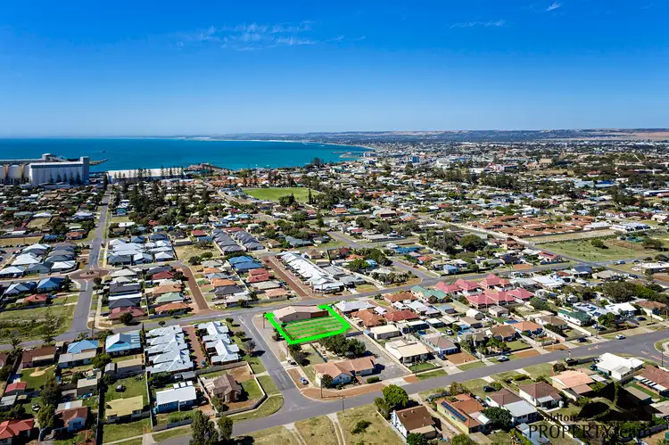 Second view of Homely land listing, 1 Whitfield Place, Beachlands WA 6530