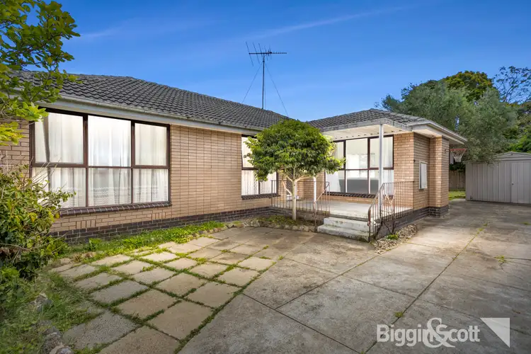 Second view of Homely house listing, 7 Cappella Court, Glen Waverley VIC 3150
