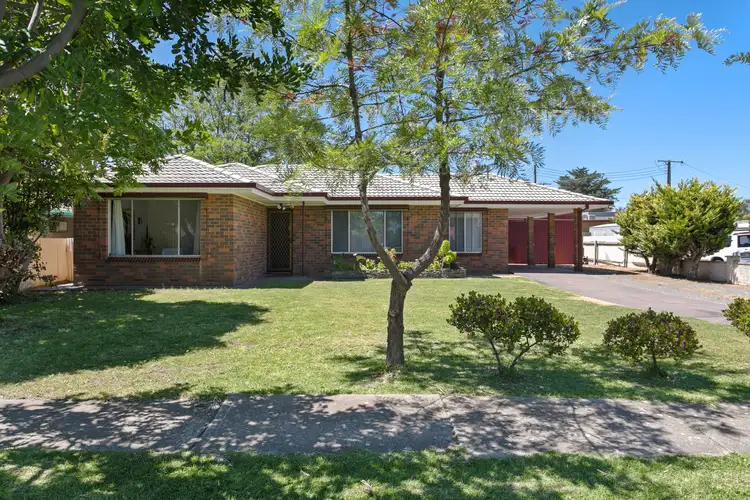 Second view of Homely house listing, 18 Barbara Avenue, Morphett Vale SA 5162