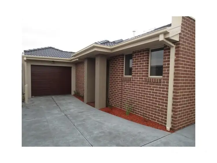 Main view of Homely unit listing, 2/6 Burnett Court, Altona Meadows VIC 3028