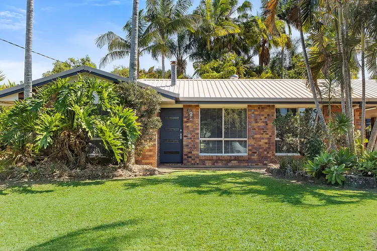 Third view of Homely house listing, 37 Overlander Avenue, Cooroy QLD 4563