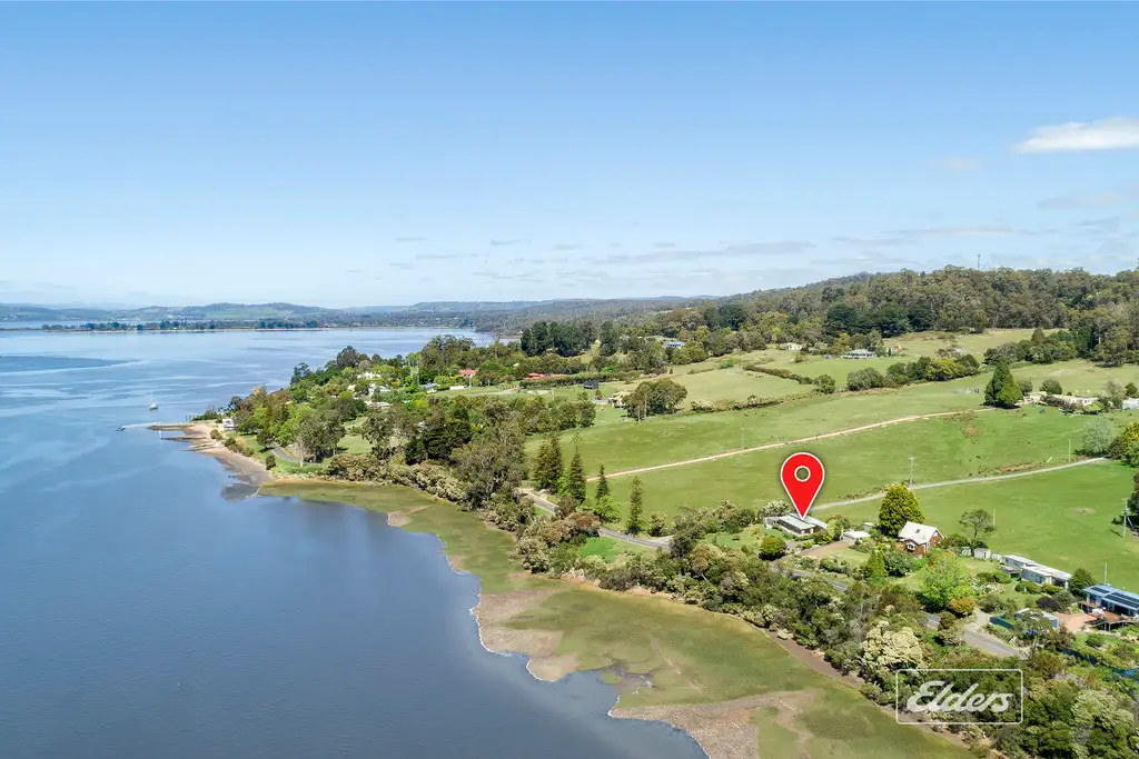 Main view of Homely house listing, 599 Deviot Road, Deviot TAS 7275