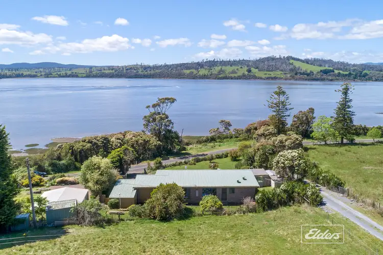 Second view of Homely house listing, 599 Deviot Road, Deviot TAS 7275