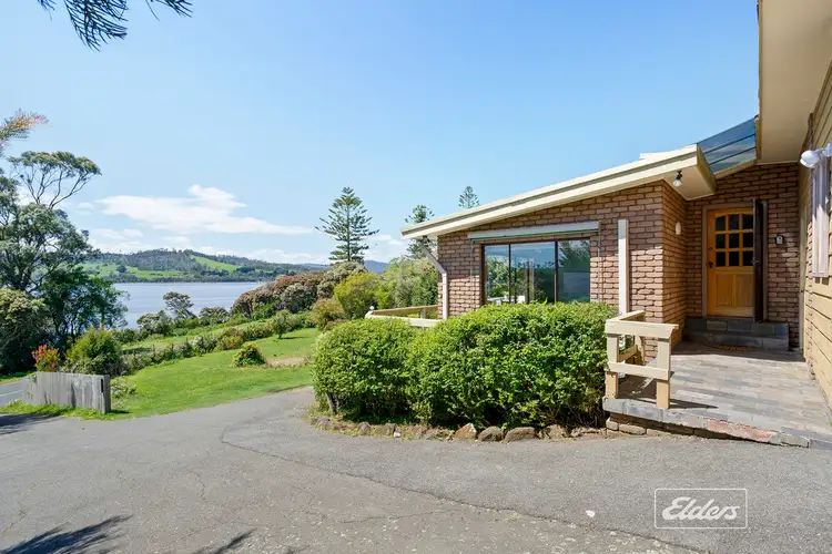 Fourth view of Homely house listing, 599 Deviot Road, Deviot TAS 7275