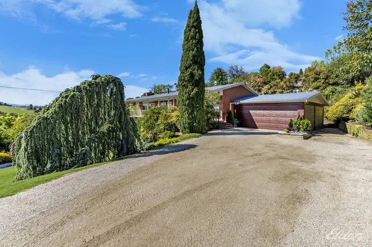 Fifth view of Homely house listing, 17-19 McEwans Road, Legana TAS 7277