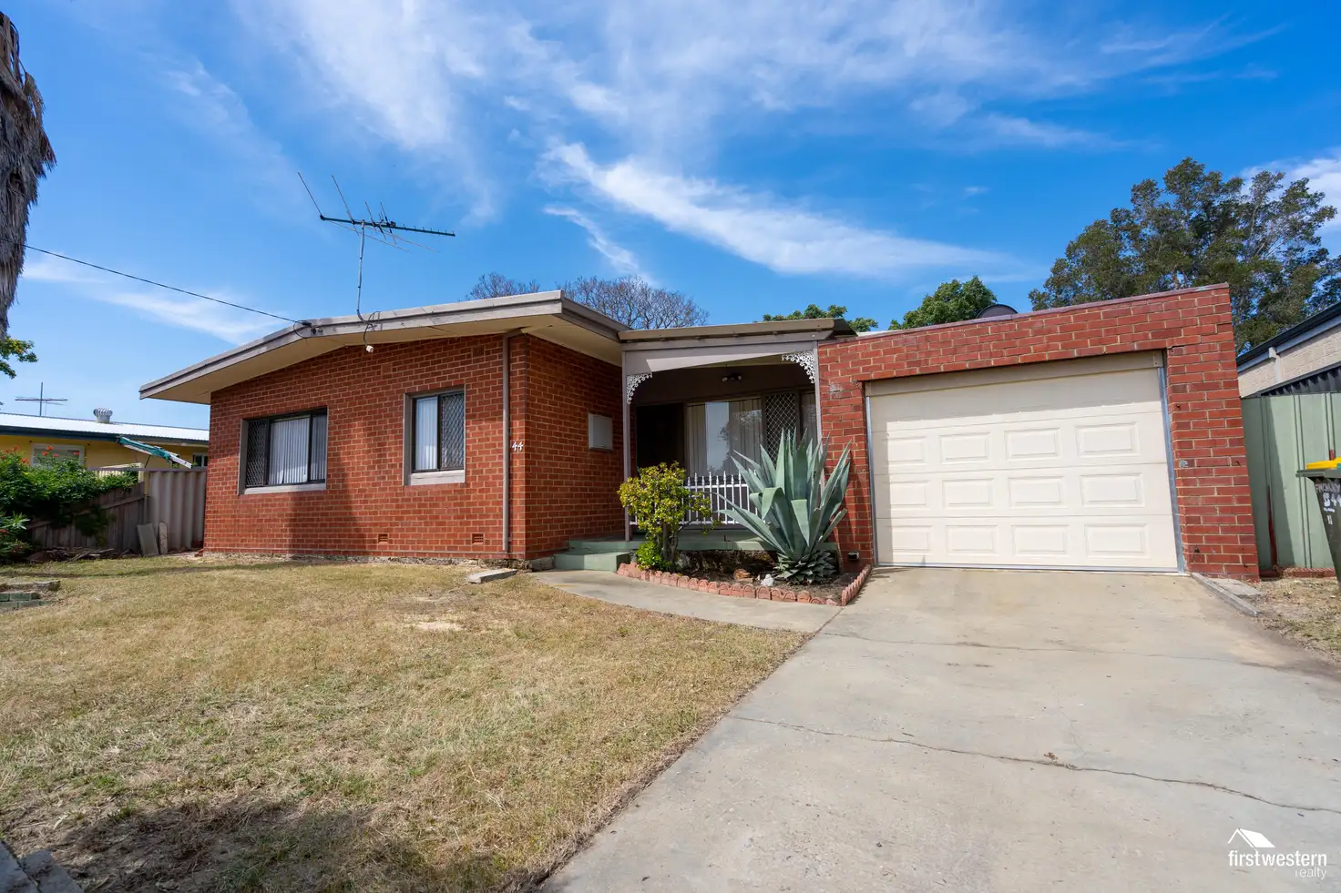 Main view of Homely house listing, 44 Finchley Crescent, Balga WA 6061