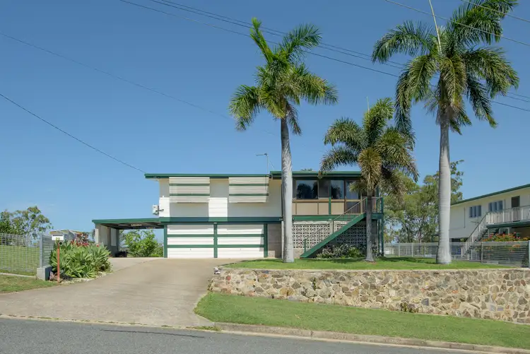 Main view of Homely house listing, 20 Ironbark Avenue, New Auckland QLD 4680