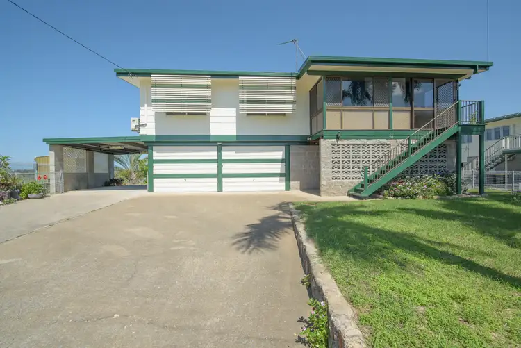 Second view of Homely house listing, 20 Ironbark Avenue, New Auckland QLD 4680