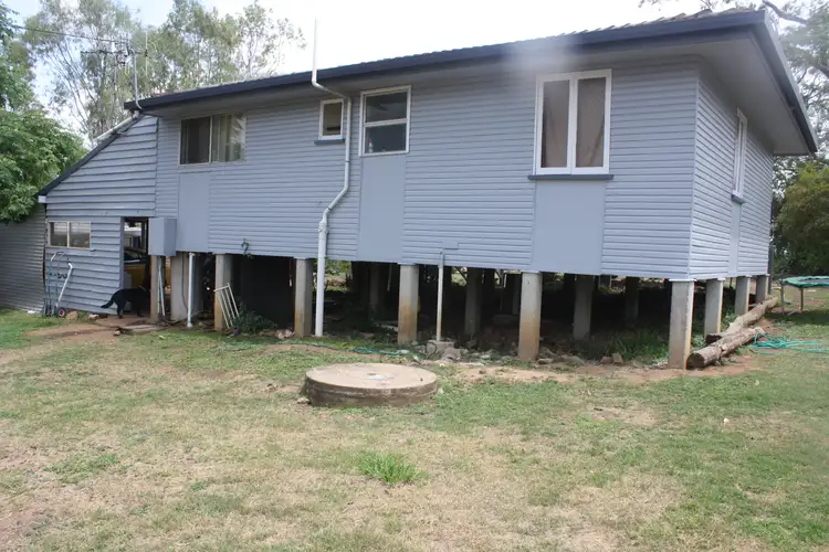 Main view of Homely rural property listing, Address available on request