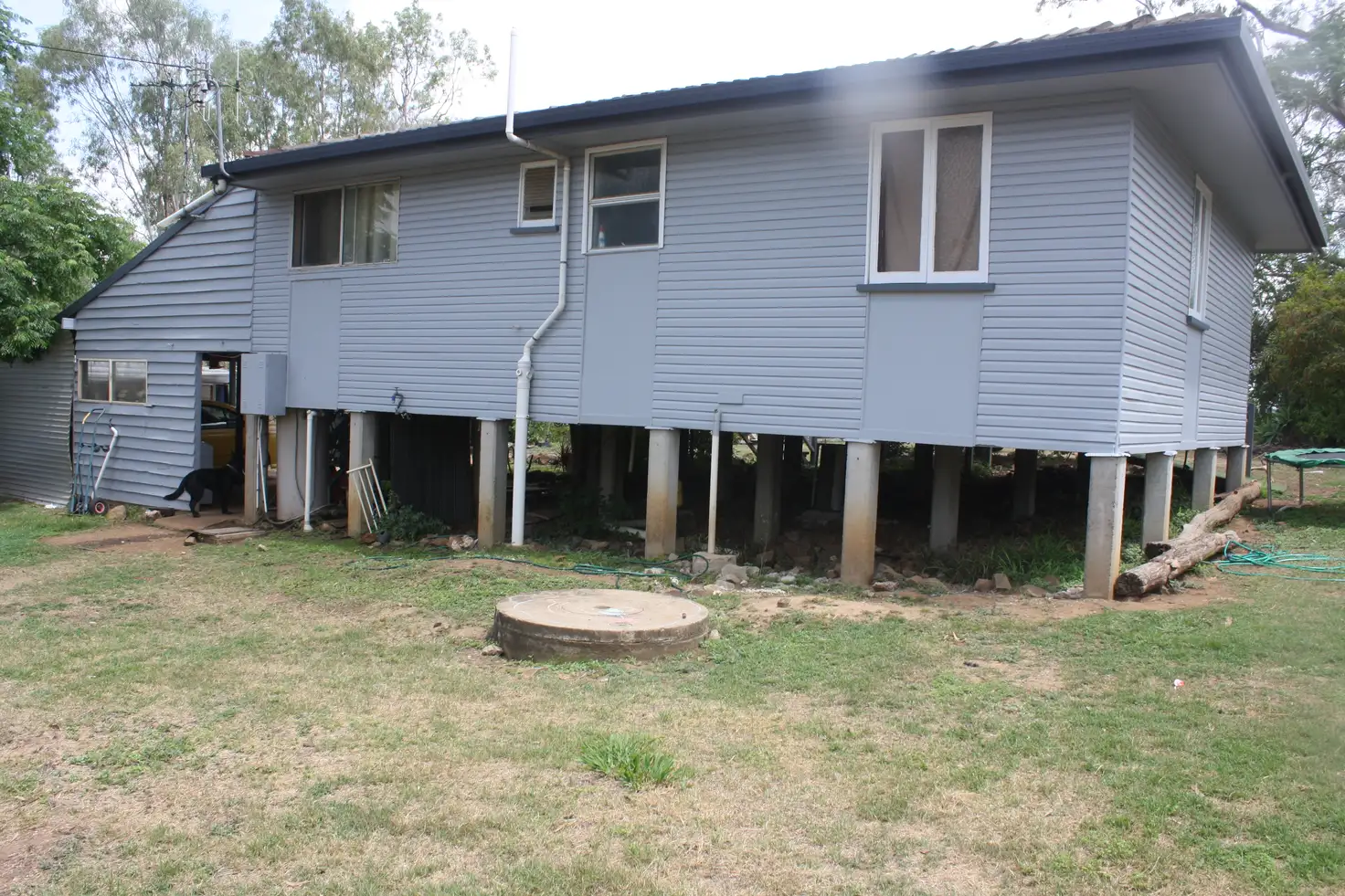 Main view of Homely rural property listing, Address available on request
