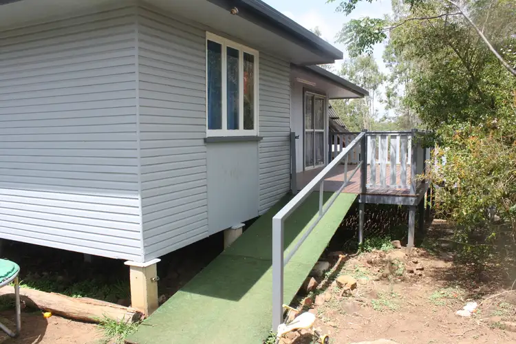 Second view of Homely rural property listing, Address available on request
