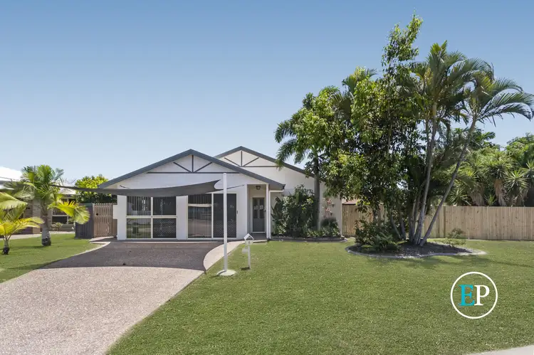 4 Pasadena Place, Kirwan QLD 4817
