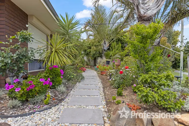 Third view of Homely semi-detached listing, 3A Linton Court, Marangaroo WA 6064